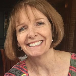 Meet your Posher, Patricia